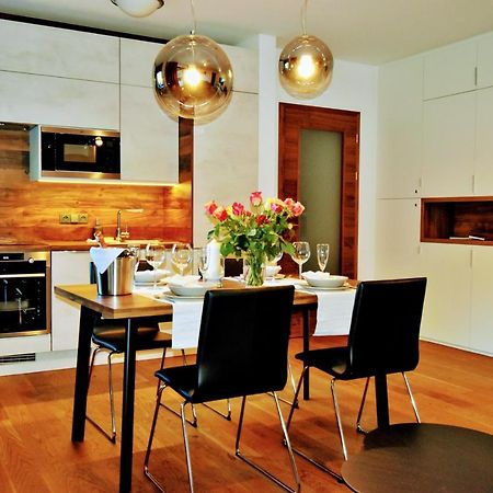 Apartment Adelka 104 With Private Whirlpool Шпіндлерув-Млин Екстер'єр фото