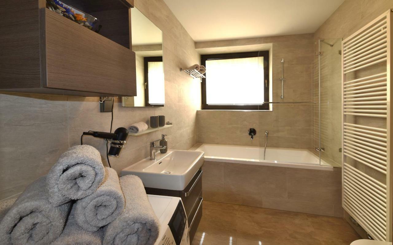 Apartment Adelka 104 With Private Whirlpool Шпіндлерув-Млин Екстер'єр фото